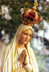 La Madonnina di Fatima